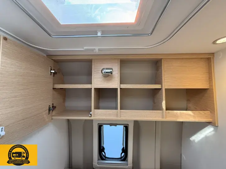 Fahrzeugbild Sunlight Cliff 640 #MY27 #AKTIONSMODELL #29