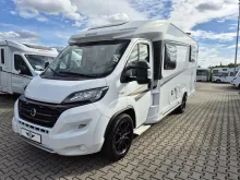 Fahrzeugbild Knaus Sky Ti 650 MEG #1