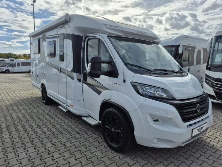 Fahrzeugbild Knaus Sky Ti 650 MEG #2