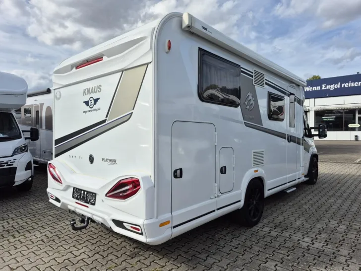 Fahrzeugbild Knaus Sky Ti 650 MEG #3