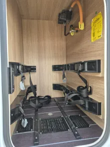 Fahrzeugbild Knaus Sky Ti 650 MEG #6