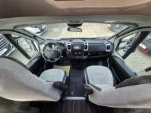 Fahrzeugbild Knaus Sky Ti 650 MEG #7