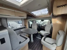 Fahrzeugbild Knaus Sky Ti 650 MEG #8