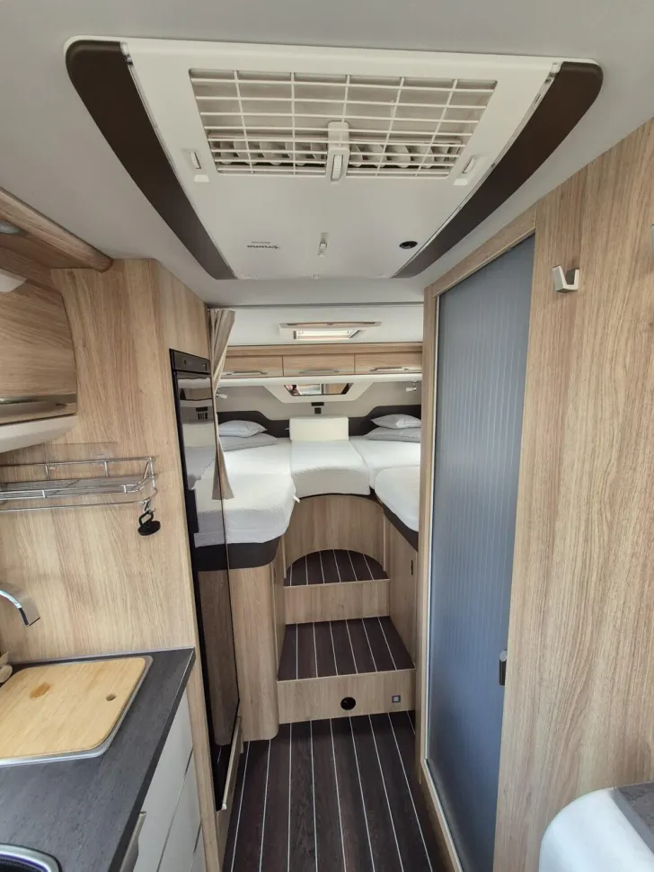 Fahrzeugbild Knaus Sky Ti 650 MEG #9