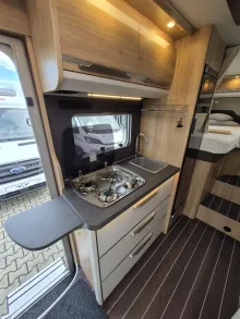 Fahrzeugbild Knaus Sky Ti 650 MEG #10