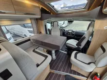 Fahrzeugbild Knaus Sky Ti 650 MEG #12