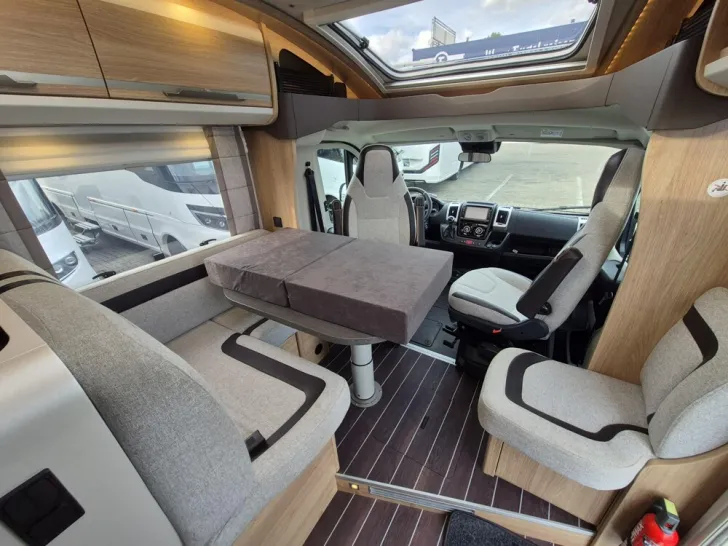 Fahrzeugbild Knaus Sky Ti 650 MEG #12