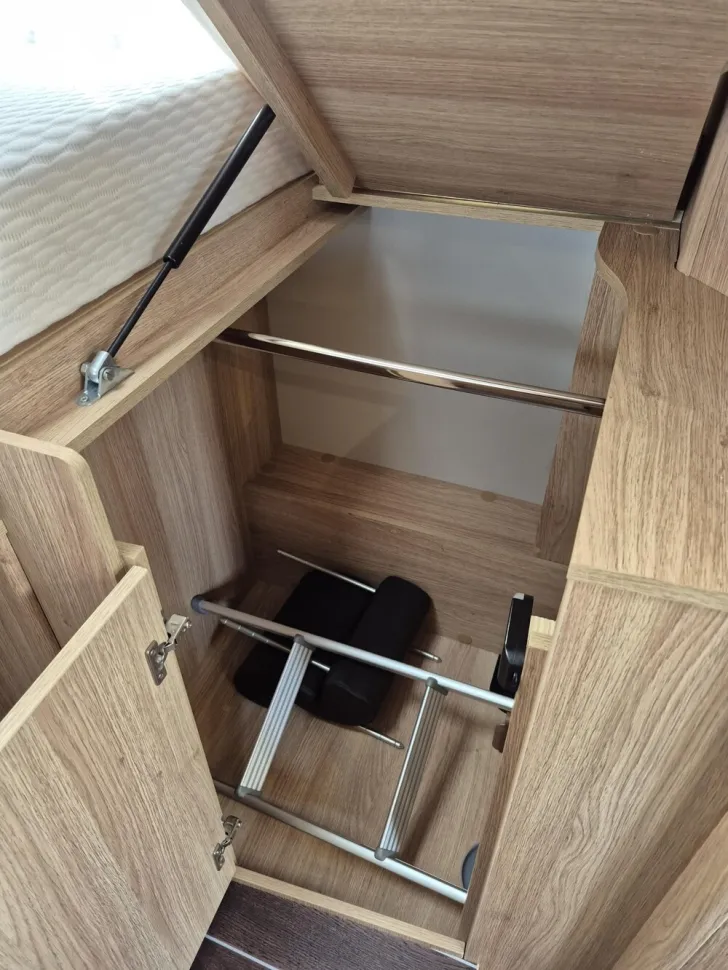 Fahrzeugbild Knaus Sky Ti 650 MEG #13