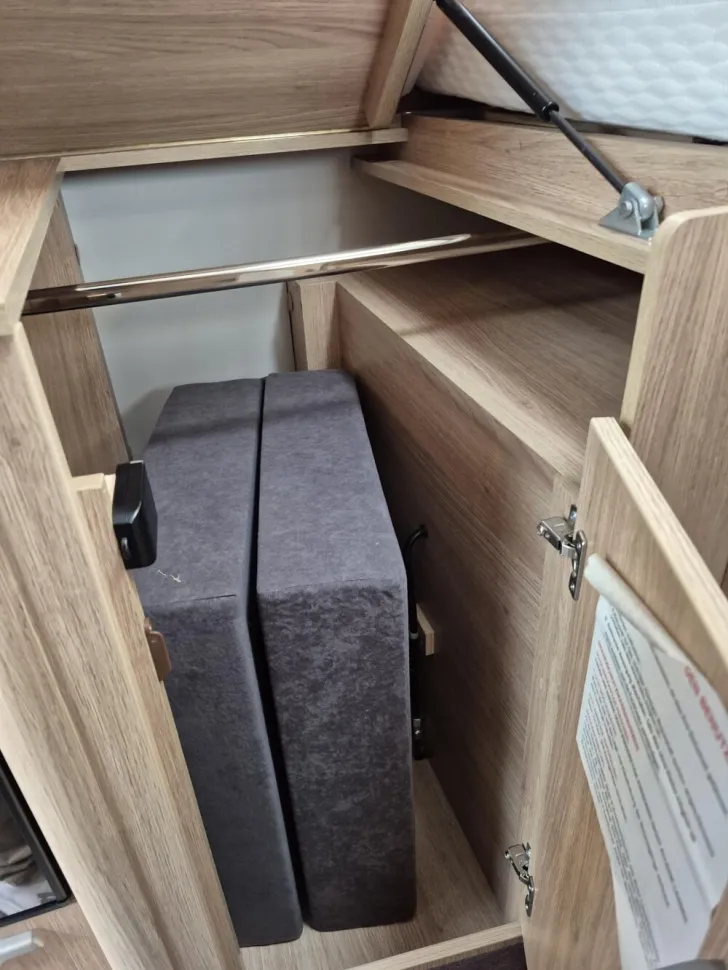 Fahrzeugbild Knaus Sky Ti 650 MEG #14