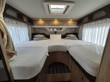 Fahrzeugbild Knaus Sky Ti 650 MEG #15