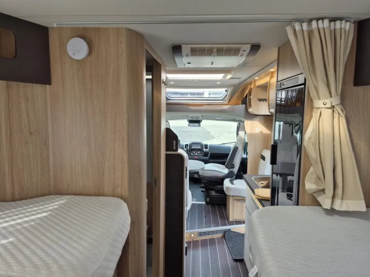 Fahrzeugbild Knaus Sky Ti 650 MEG #16