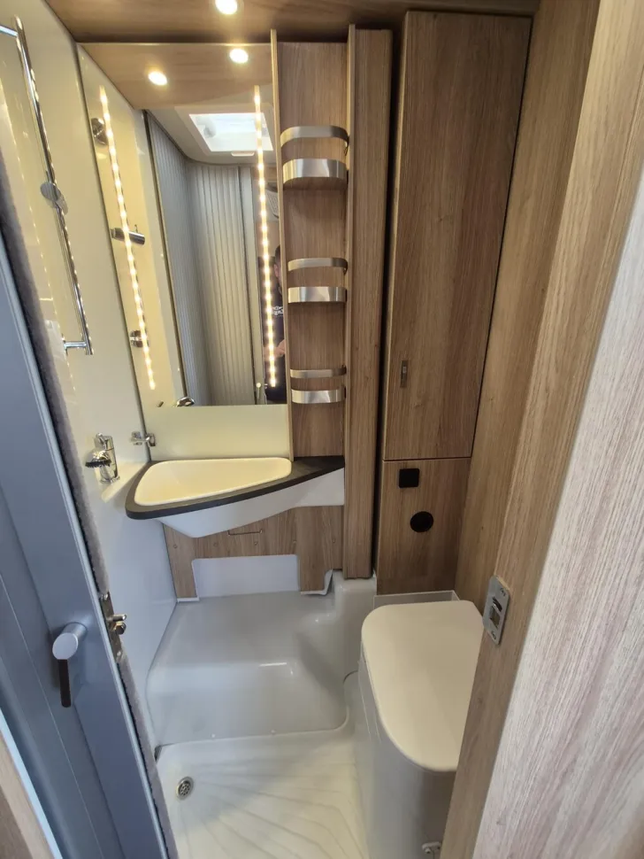 Fahrzeugbild Knaus Sky Ti 650 MEG #17
