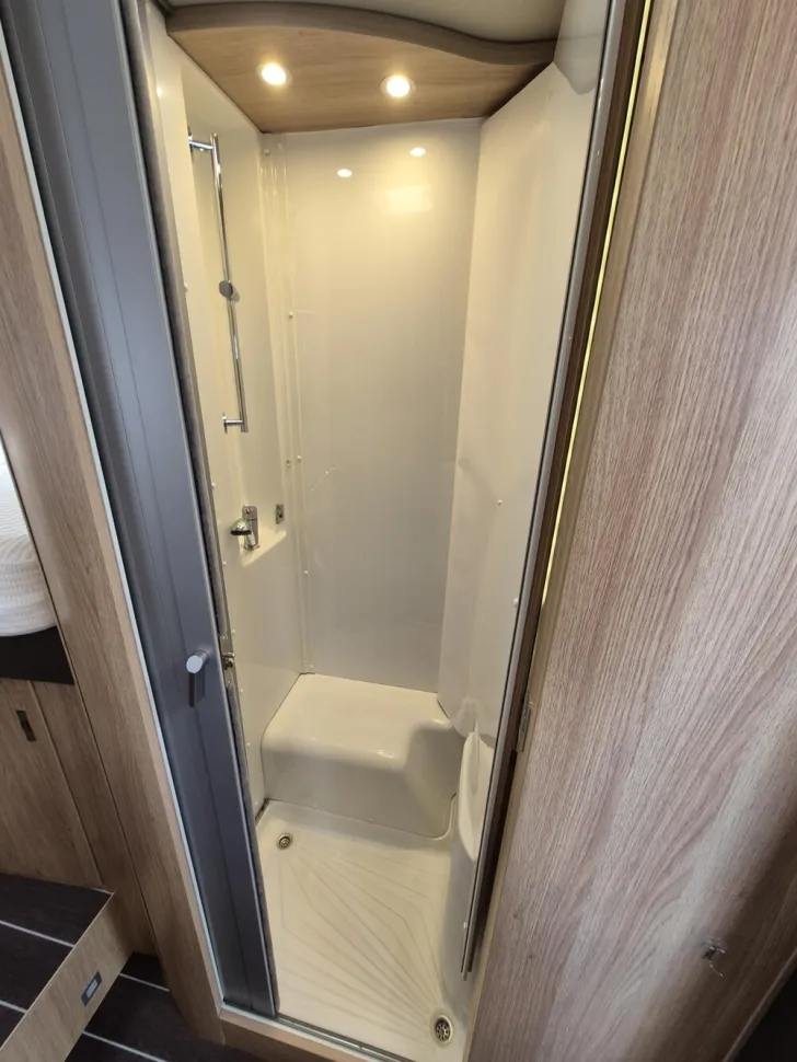 Fahrzeugbild Knaus Sky Ti 650 MEG #18