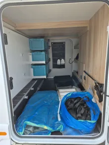 Fahrzeugbild Knaus Sky Ti 650 MEG #19