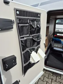 Fahrzeugbild Knaus Sky Ti 650 MEG #20