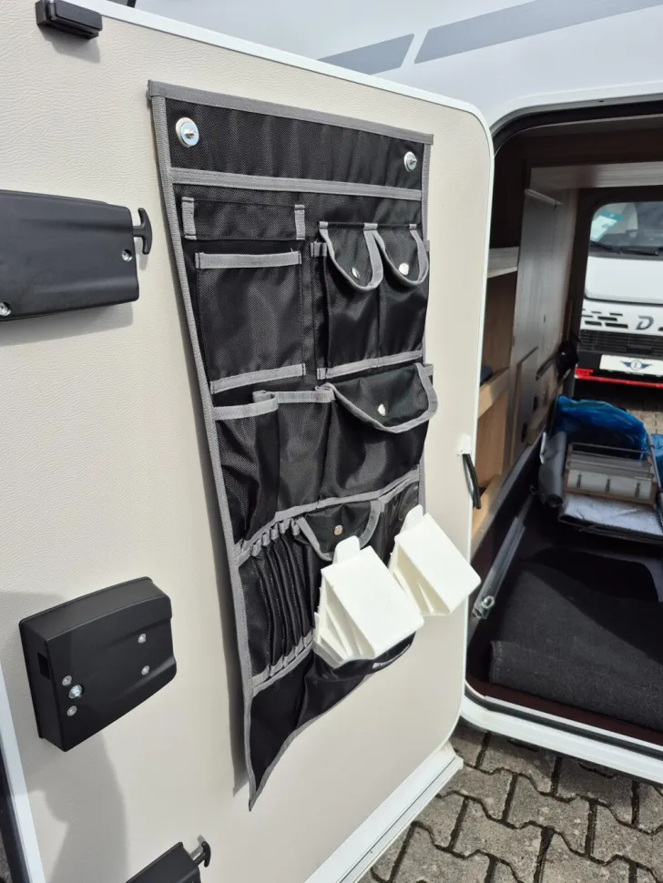 Fahrzeugbild Knaus Sky Ti 650 MEG #20