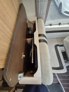 Fahrzeugbild Knaus Sky Ti 650 MEG #21