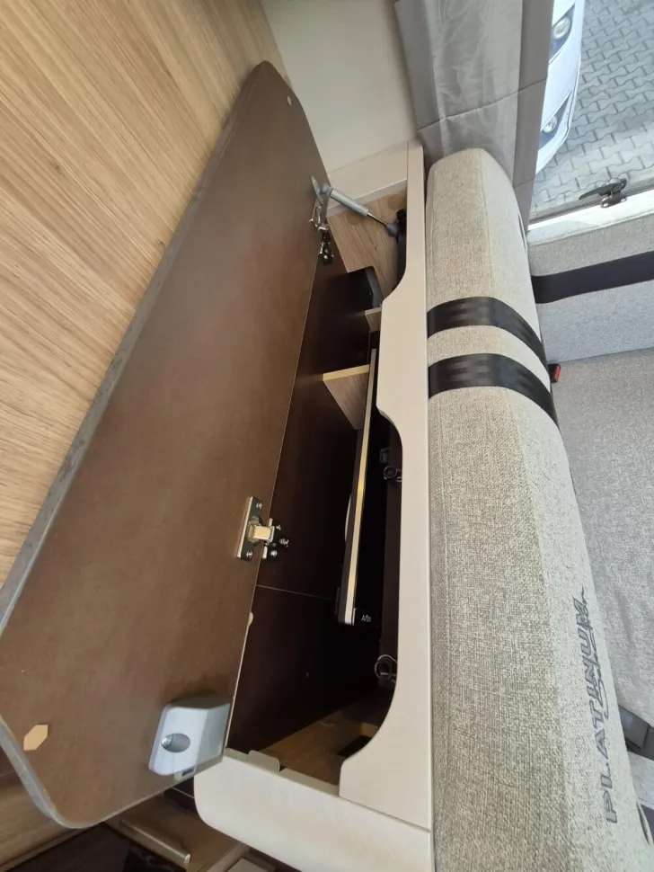 Fahrzeugbild Knaus Sky Ti 650 MEG #22