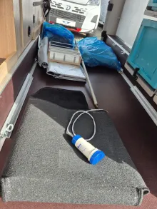 Fahrzeugbild Knaus Sky Ti 650 MEG #25