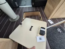 Fahrzeugbild Knaus Sky Ti 650 MEG #28