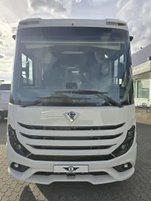 Fahrzeugbild Concorde Charisma 910 LI #2