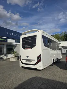 Fahrzeugbild Concorde Charisma 910 LI #6