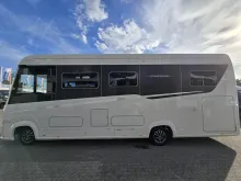 Fahrzeugbild Concorde Charisma 910 LI #7
