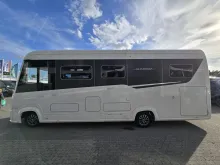 Fahrzeugbild Concorde Charisma 910 LI #8