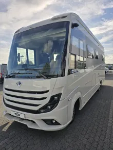 Fahrzeugbild Concorde Charisma 910 LI #9