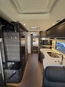 Fahrzeugbild Concorde Charisma 910 LI #20