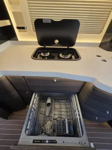 Fahrzeugbild Concorde Charisma 910 LI #21