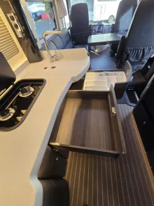 Fahrzeugbild Concorde Charisma 910 LI #23