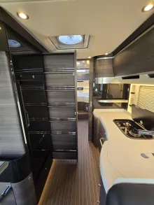 Fahrzeugbild Concorde Charisma 910 LI #27
