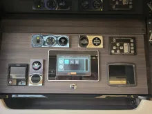 Fahrzeugbild Concorde Charisma 910 LI #28