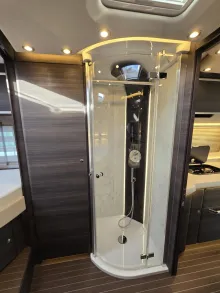 Fahrzeugbild Concorde Charisma 910 LI #29