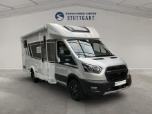 Fahrzeugbild Carado T 338 Trail Edition 26 Ford #1