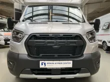 Fahrzeugbild Carado T 338 Trail Edition 26 Ford #6