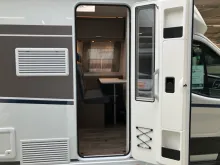 Fahrzeugbild Carado T 338 Trail Edition 26 Ford #11