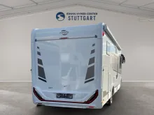 Fahrzeugbild Carado I 447 #4