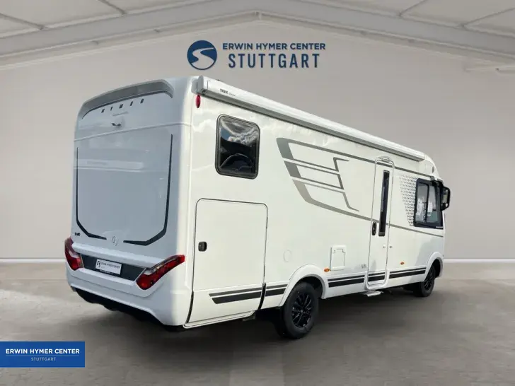 Fahrzeugbild Hymer B-Klasse MC I 680 #4