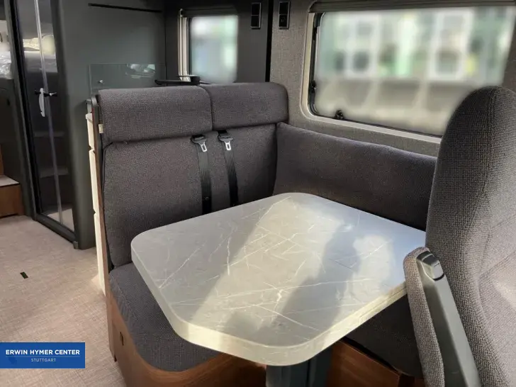 Fahrzeugbild Hymer B-Klasse MC I 680 #13