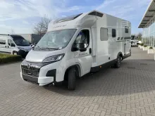 Fahrzeugbild Crosscamp EXPDN T 7.4 E Peugeot #6