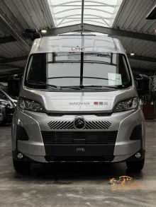 Fahrzeugbild LMC Innovan Pure 640 8G. Auto. #2