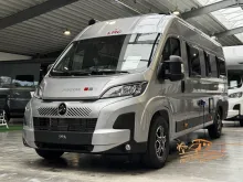 Fahrzeugbild LMC Innovan Pure 640 8G. Auto. #3