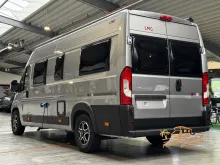 Fahrzeugbild LMC Innovan Pure 640 8G. Auto. #6