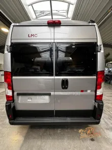 Fahrzeugbild LMC Innovan Pure 640 8G. Auto. #7