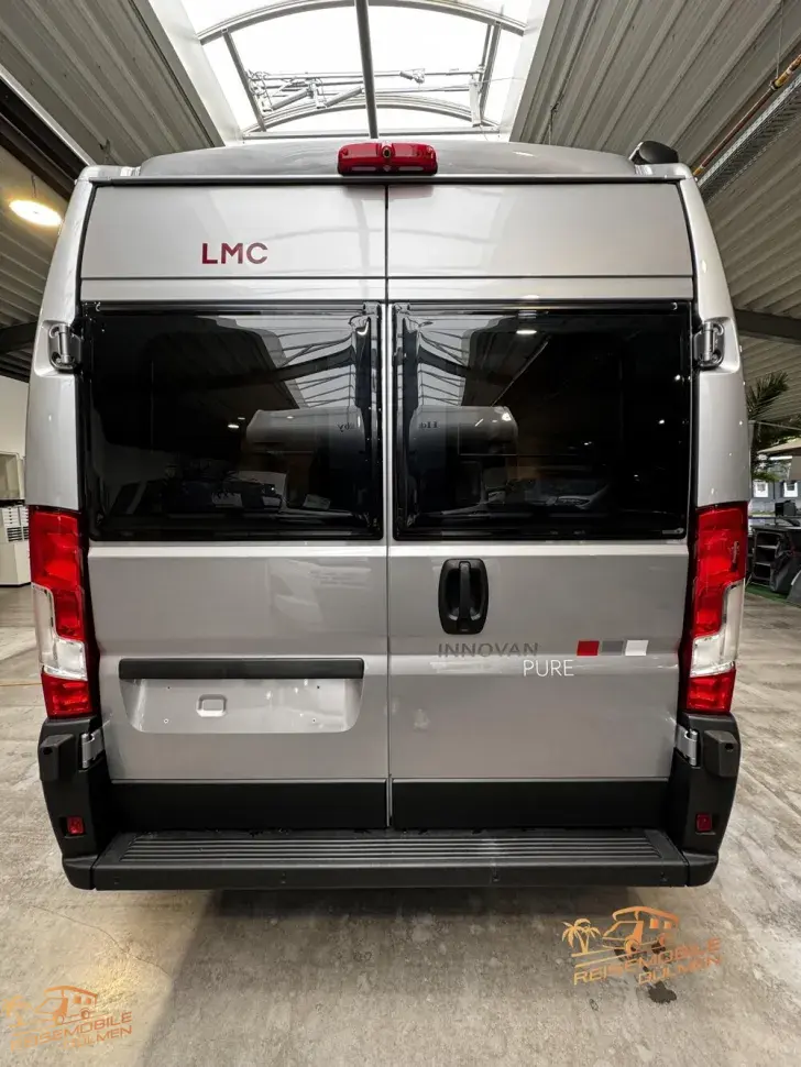 Fahrzeugbild LMC Innovan Pure 640 8G. Auto. #7