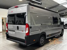 Fahrzeugbild LMC Innovan Pure 640 8G. Auto. #8