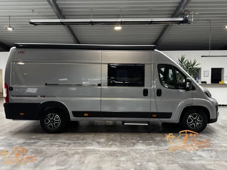 Fahrzeugbild LMC Innovan Pure 640 8G. Auto. #9