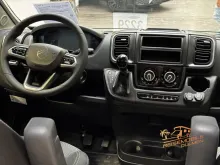 Fahrzeugbild LMC Innovan Pure 640 8G. Auto. #15
